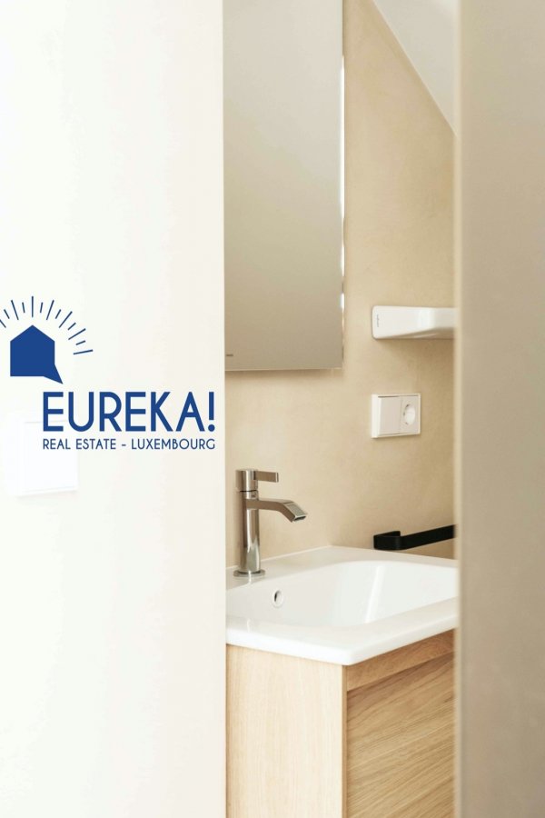 Studio to let in Luxembourg-Centre ville