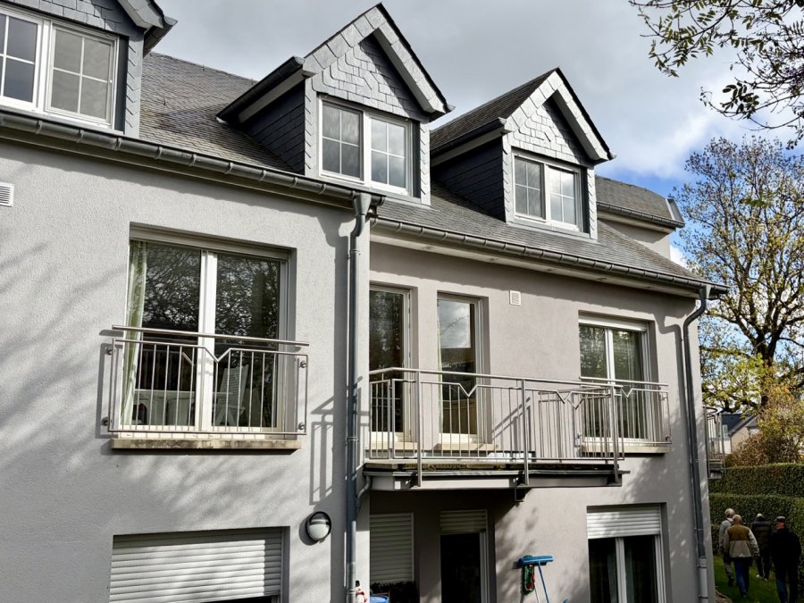 Wohnung