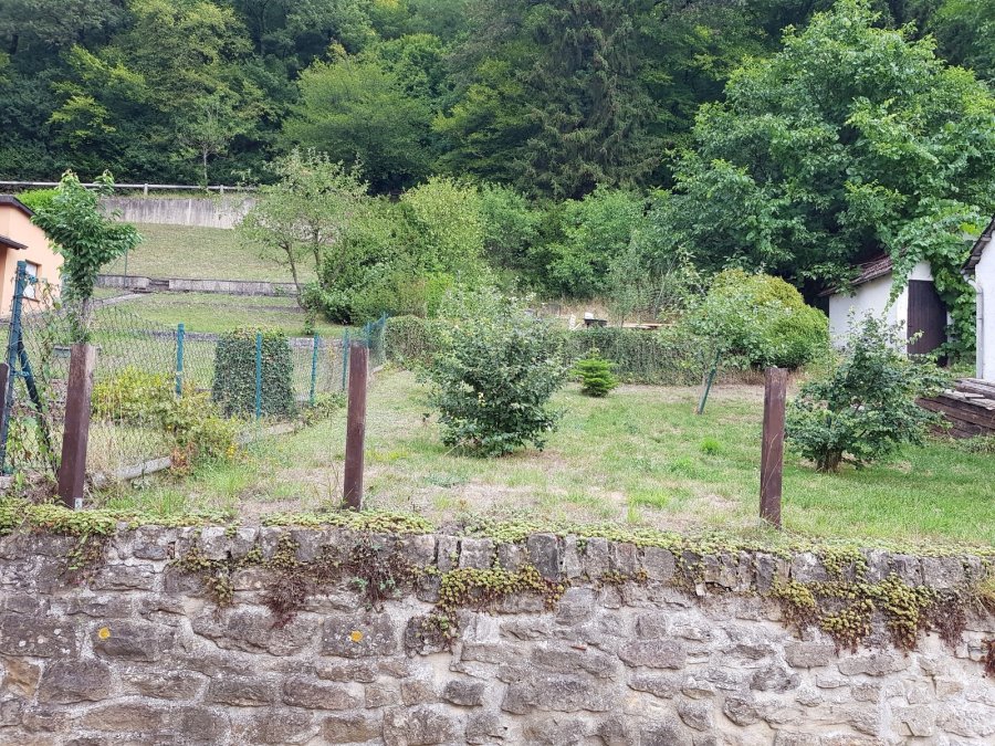 Terrain constructible