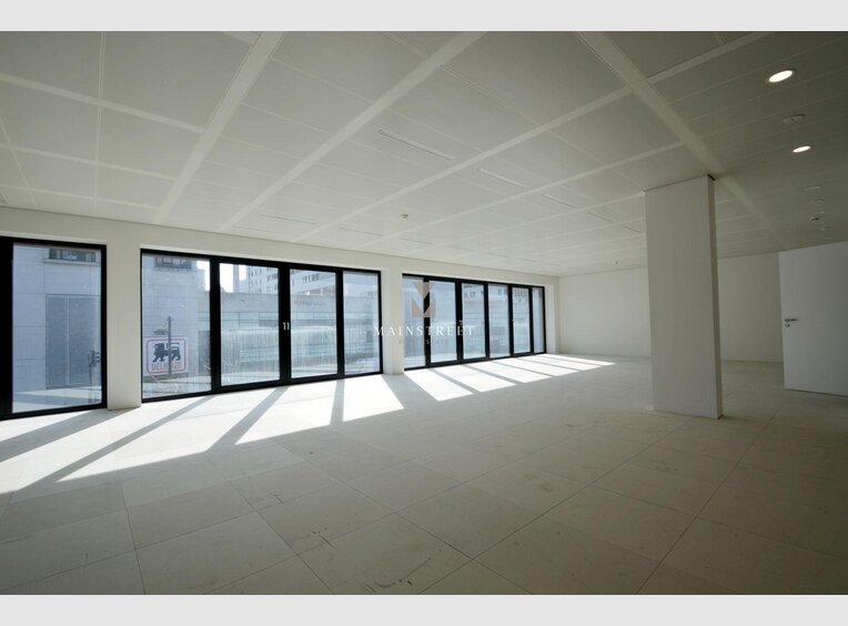 Bureau à louer à Belval (LU) - Réf. 7133195