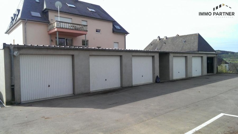 Appartement à vendre 2 chambres à Niederwampach