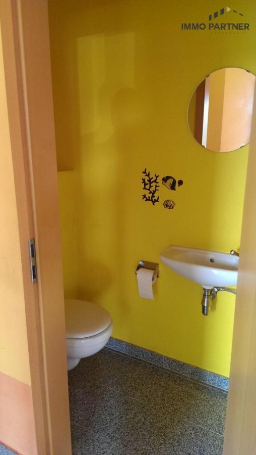 Appartement à vendre 2 chambres à Niederwampach