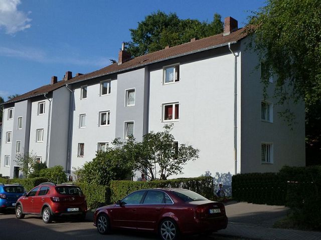 Wohnung mieten • Saarbrücken • 66 m² • 455 € | atHome