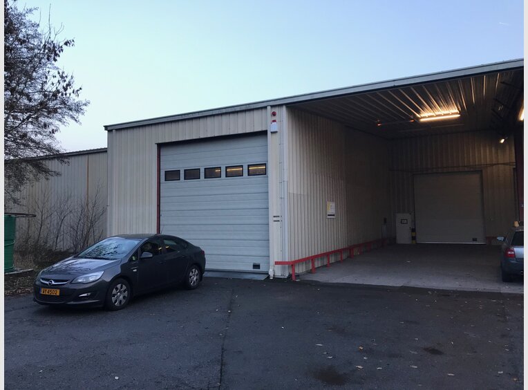 Entrepôt à louer à Bertrange (LU) - Réf. 7171339
