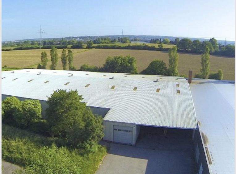 Entrepôt à louer à Bertrange (LU) - Réf. 7171339