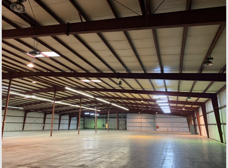 Entrepôt à louer à Bertrange (LU) - Réf. 7171339