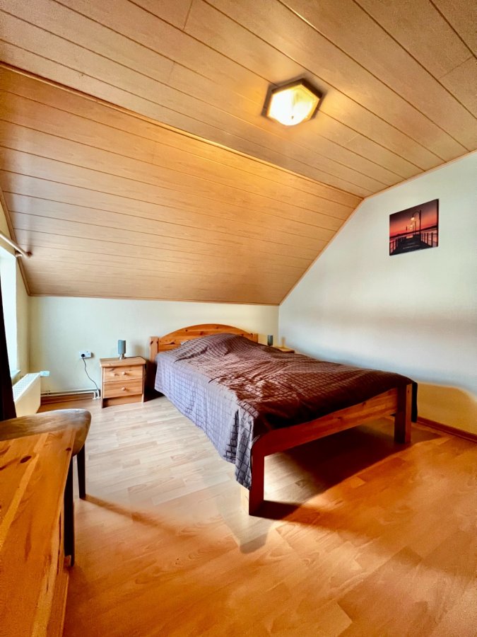 Bauernhaus zu verkaufen 4 Schlafzimmer in Großkampenberg