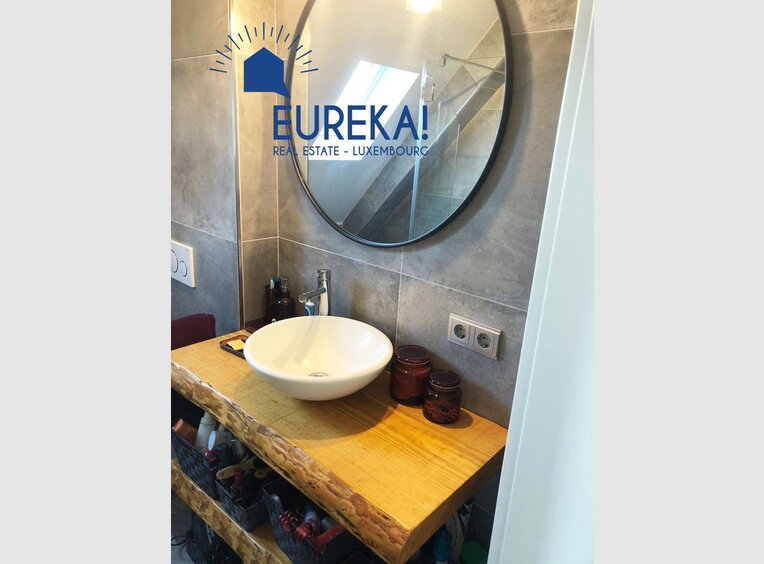 Duplex for rent 2 bedrooms in Luxembourg (LU) - Ref. 6950411