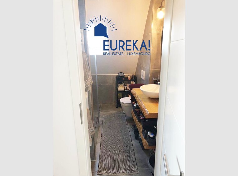 Duplex for rent 2 bedrooms in Luxembourg (LU) - Ref. 6950411