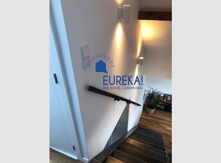 Duplex for rent 2 bedrooms in Luxembourg (LU) - Ref. 6950411