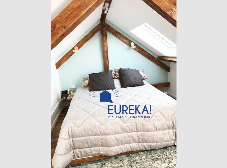 Duplex for rent 2 bedrooms in Luxembourg (LU) - Ref. 6950411