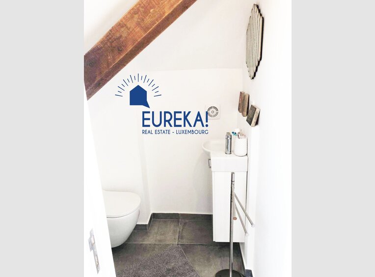 Duplex for rent 2 bedrooms in Luxembourg (LU) - Ref. 6950411