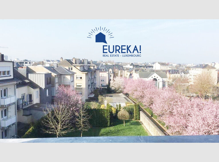Duplex for rent 2 bedrooms in Luxembourg (LU) - Ref. 6950411