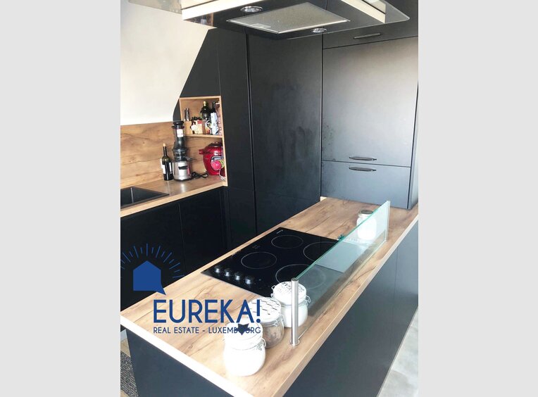 Duplex for rent 2 bedrooms in Luxembourg (LU) - Ref. 6950411