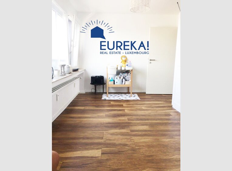 Duplex for rent 2 bedrooms in Luxembourg (LU) - Ref. 6950411