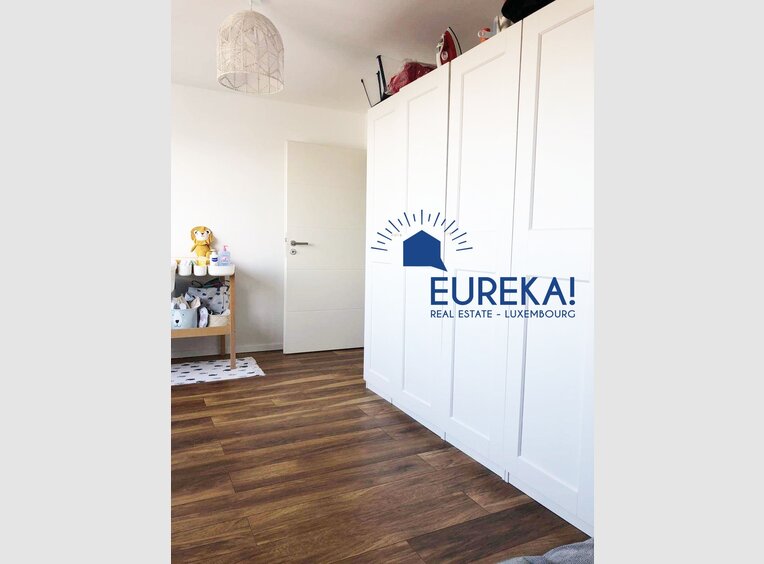 Duplex for rent 2 bedrooms in Luxembourg (LU) - Ref. 6950411