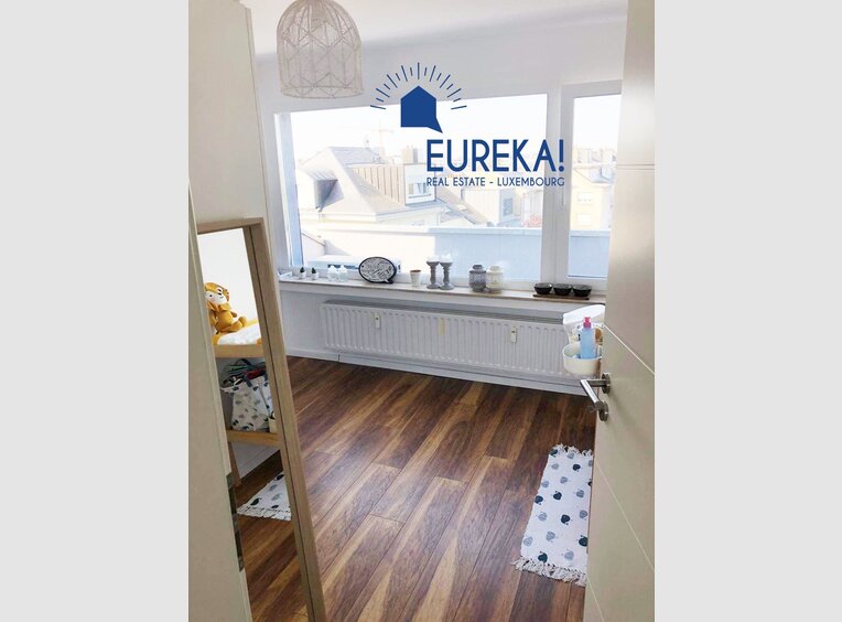 Duplex for rent 2 bedrooms in Luxembourg (LU) - Ref. 6950411