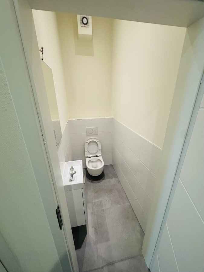 Appartement à louer 1 chambre à Dudelange