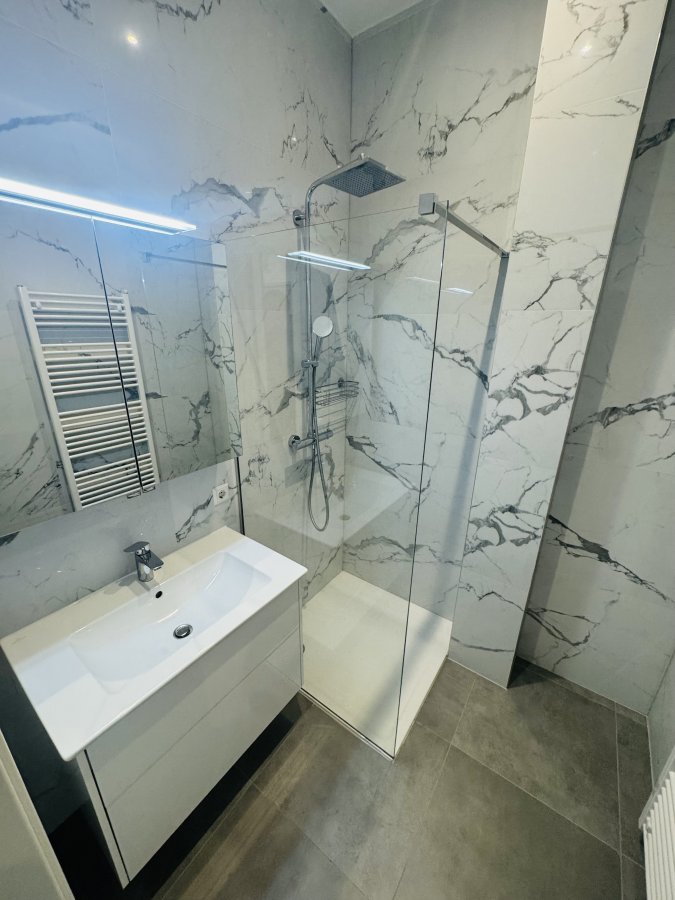 Appartement à louer 1 chambre à Dudelange