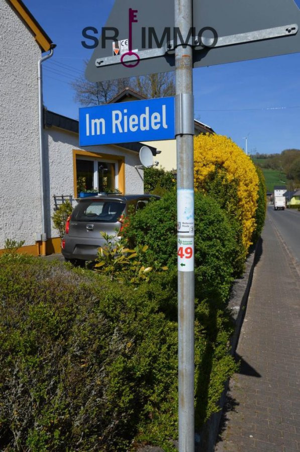 Ferme à vendre 2 chambres à Mettendorf