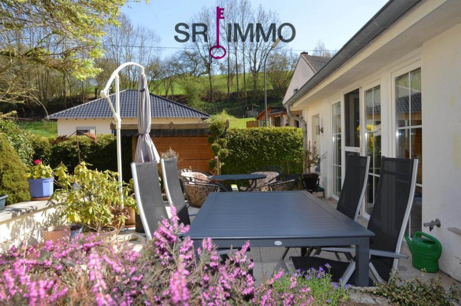 Ferme à vendre 2 chambres à Mettendorf