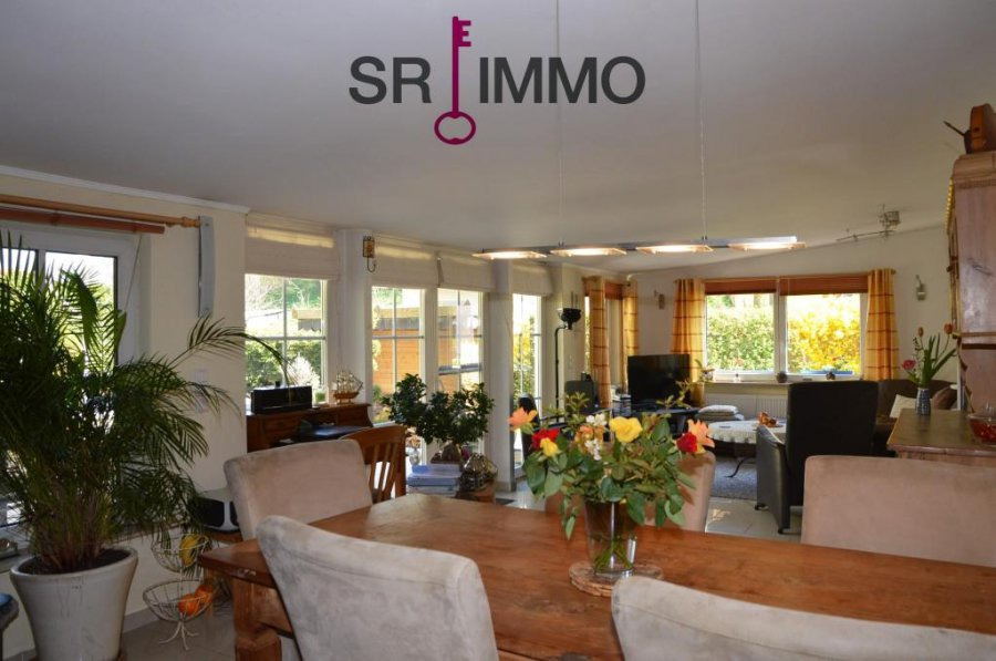 Ferme à vendre 2 chambres à Mettendorf