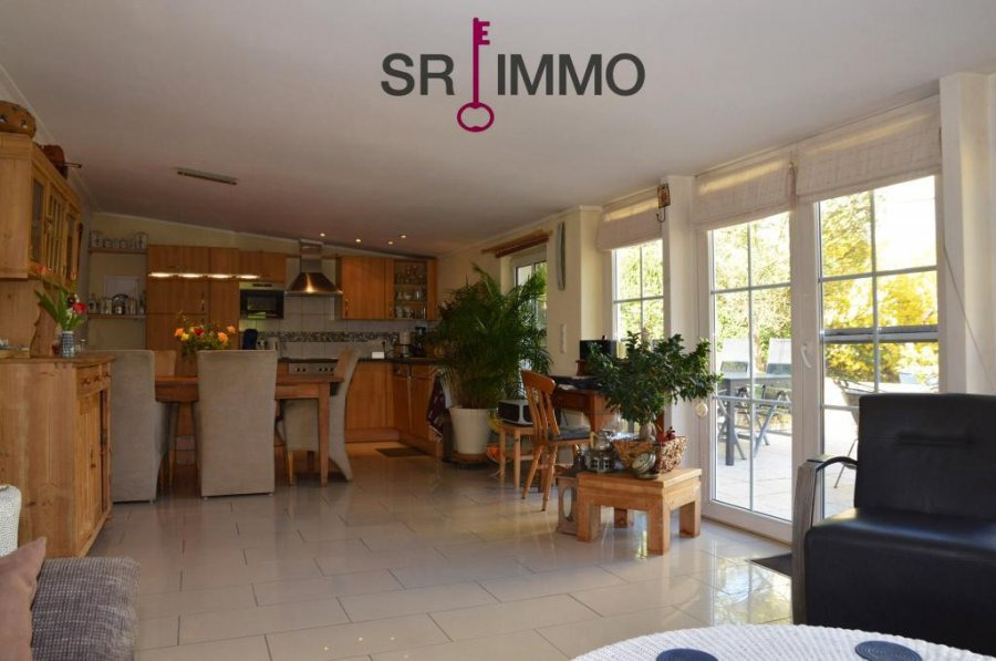 Ferme à vendre 2 chambres à Mettendorf