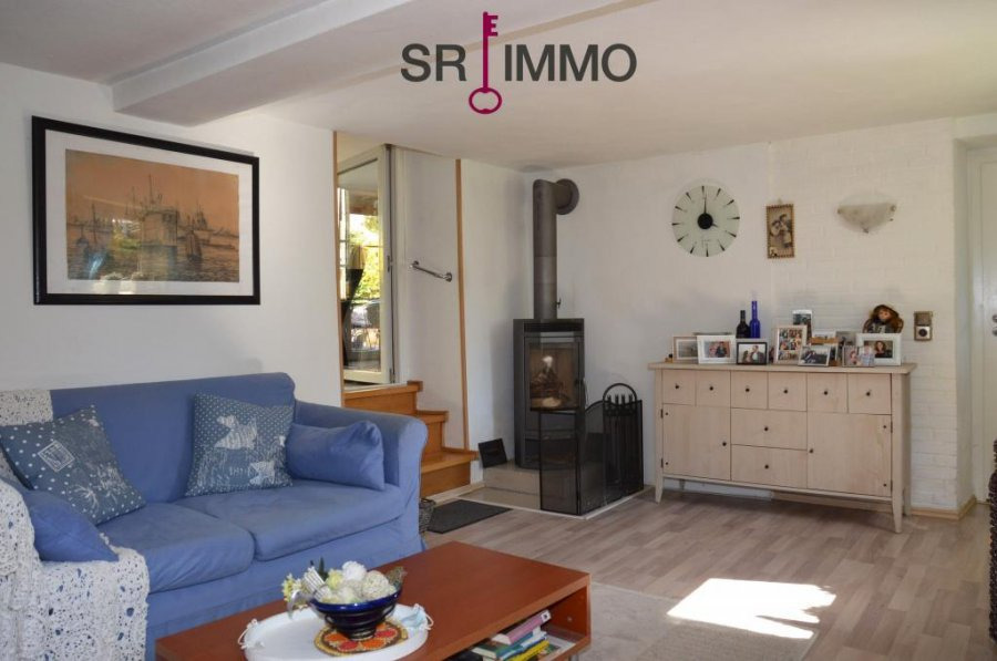 Ferme à vendre 2 chambres à Mettendorf