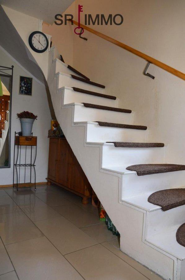 Ferme à vendre 2 chambres à Mettendorf