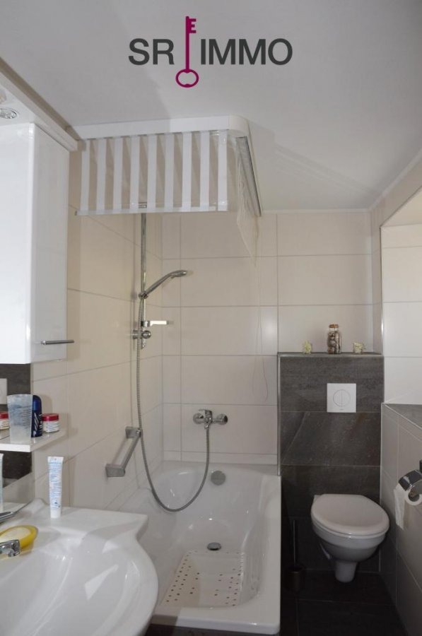 Ferme à vendre 2 chambres à Mettendorf