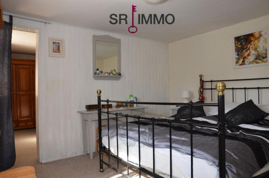 Ferme à vendre 2 chambres à Mettendorf