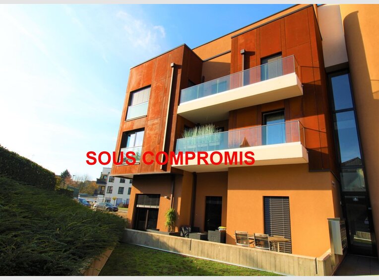Wohnung zum Kauf 2 Zimmer in Schifflange (LU) - Ref. 7020571
