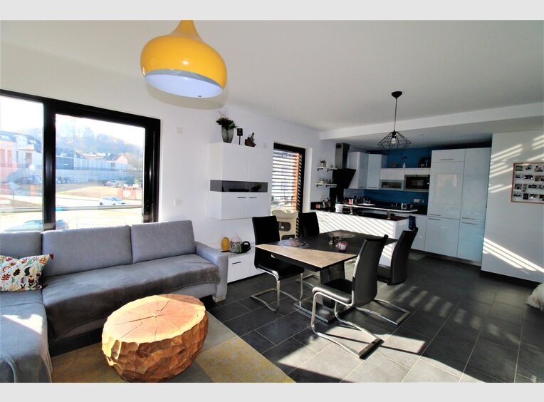 Wohnung zum Kauf 2 Zimmer in Schifflange (LU) - Ref. 7020571