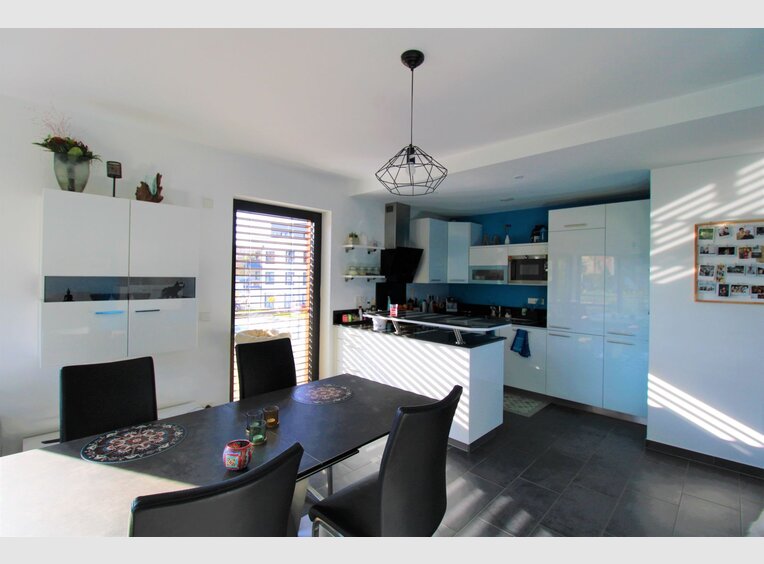 Wohnung zum Kauf 2 Zimmer in Schifflange (LU) - Ref. 7020571