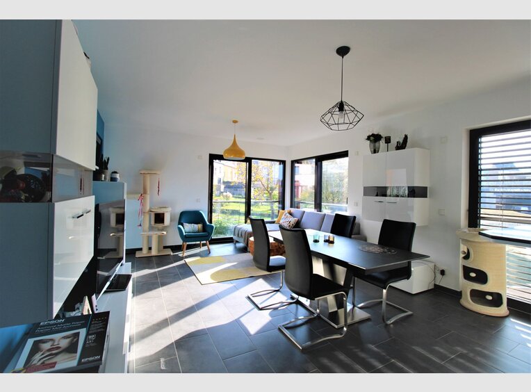 Wohnung zum Kauf 2 Zimmer in Schifflange (LU) - Ref. 7020571