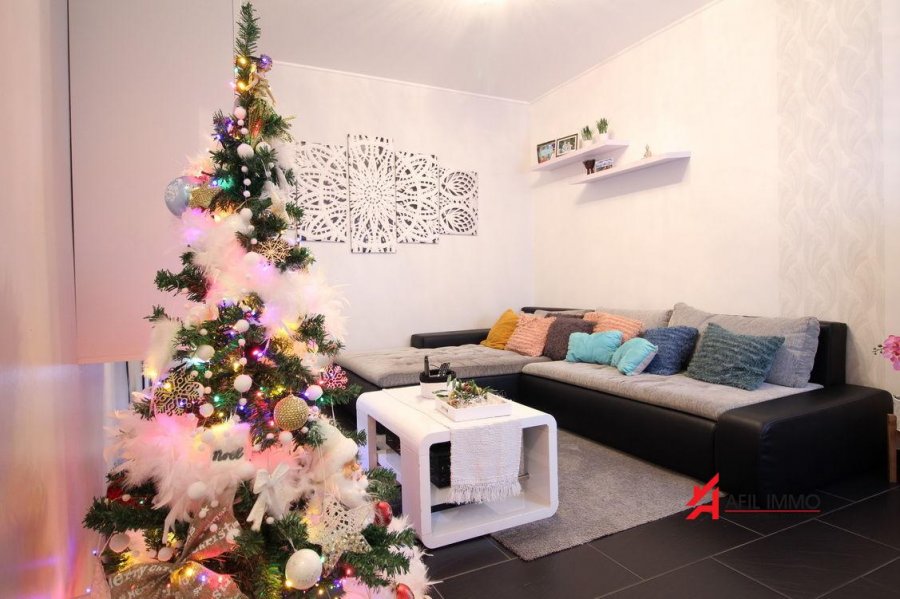 Maison jumelée à Lamadelaine