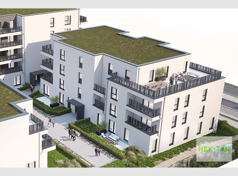 Wohnung zum Kauf 3 Zimmer in Mertert (LU) - Ref. 6987803