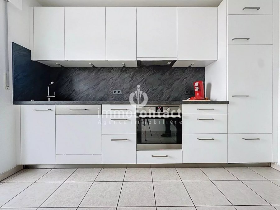 Appartement à vendre Roeser