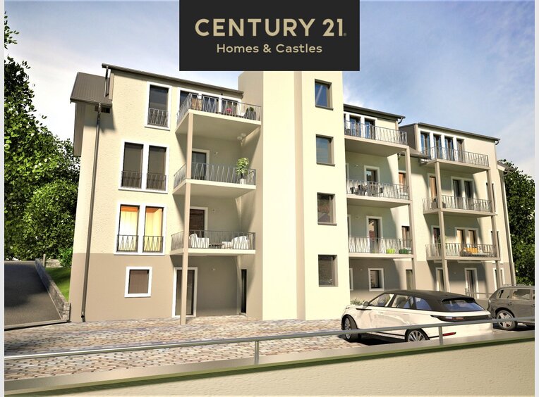 Appartement à vendre 2 Pièces à Mettlach (DE) - Réf. 7013147