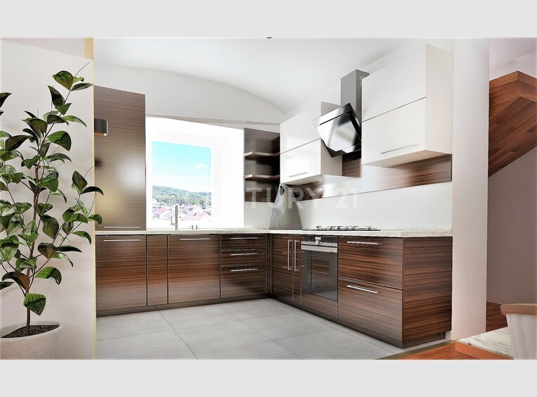 Appartement à vendre 2 Pièces à Mettlach (DE) - Réf. 7013147