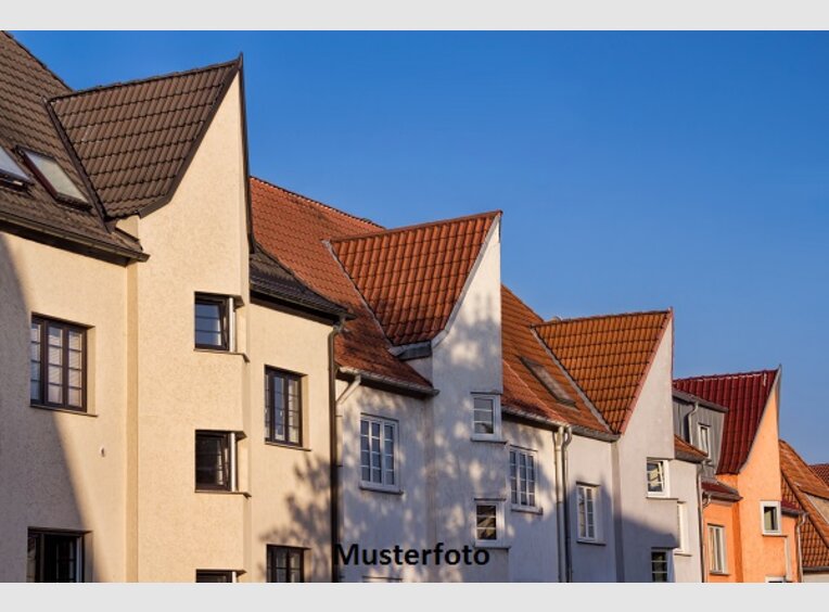 Immeuble de rapport à vendre 5 Pièces à Duisburg (DE) - Réf. 7185179