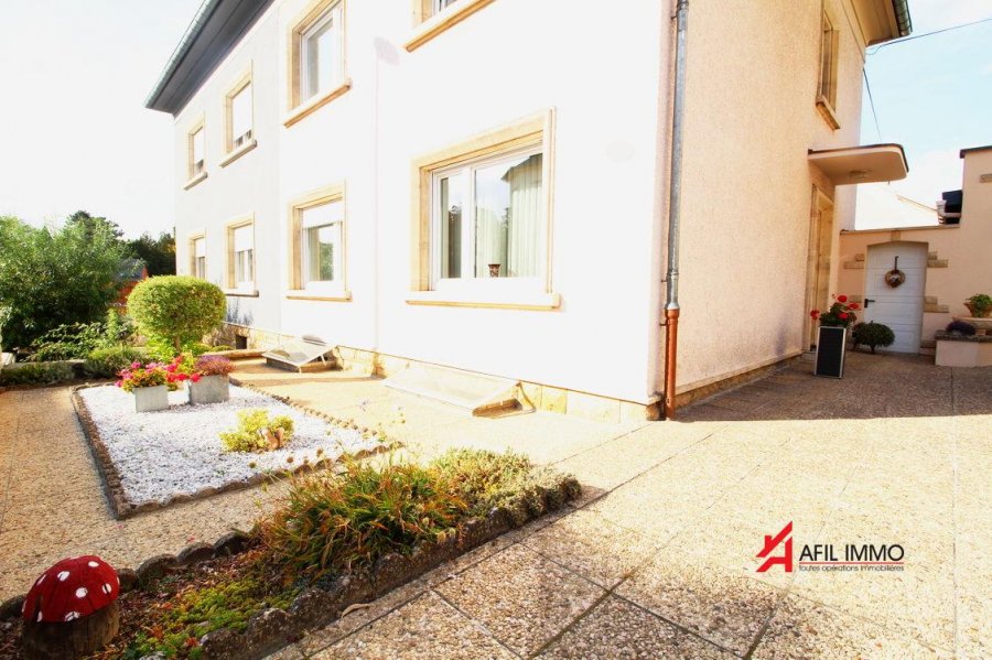 Maison jumelée à Dudelange