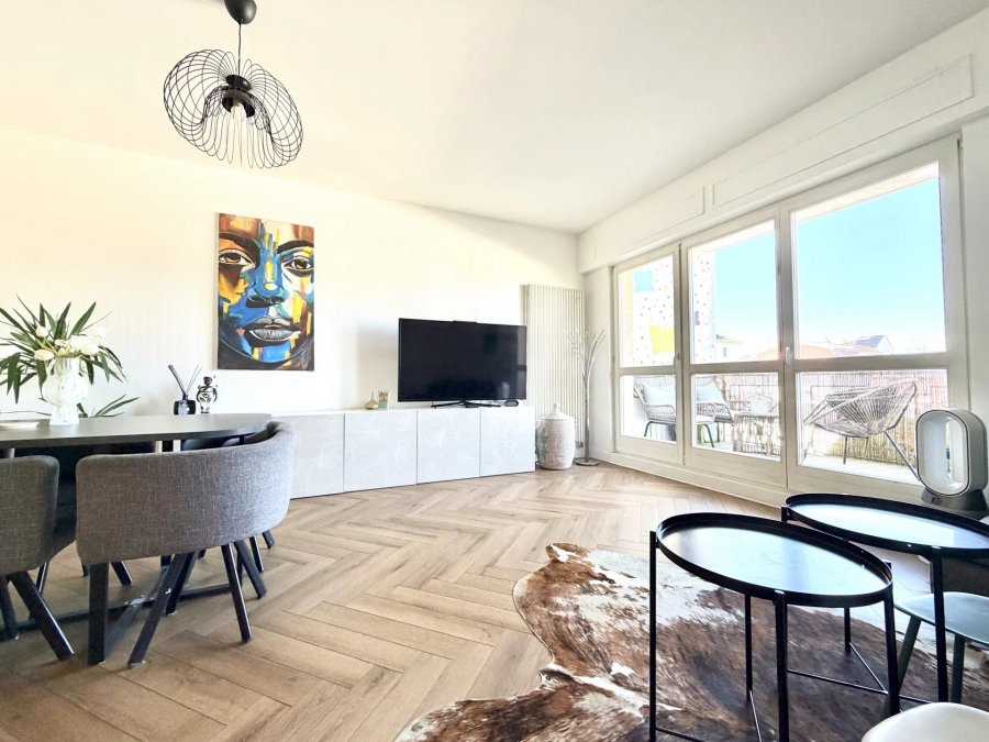 Appartement à vendre Livange