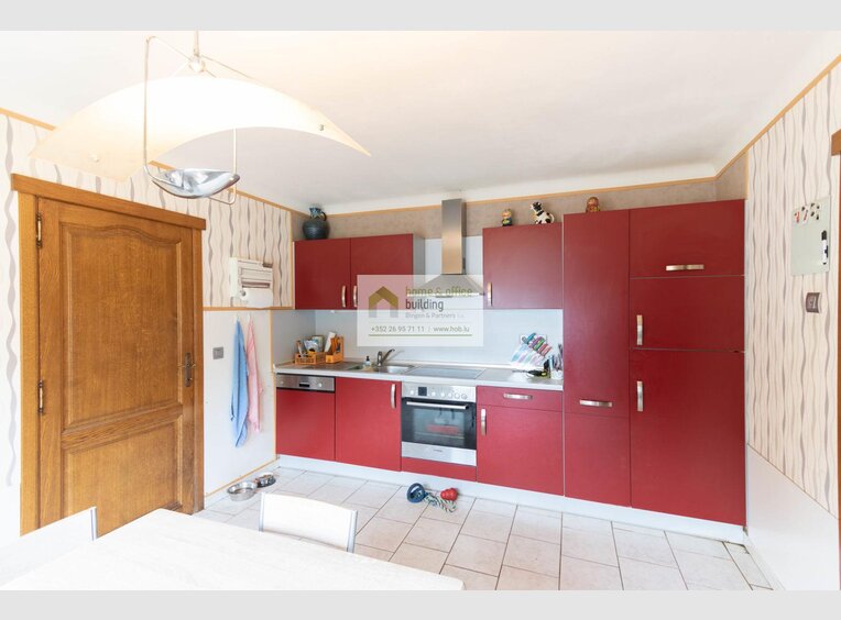 Maison à vendre 4 Chambres à Hupperdange (LU) - Réf. 6522139