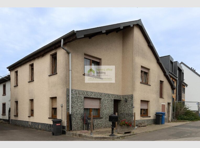 Maison à vendre 4 Chambres à Hupperdange (LU) - Réf. 6522139