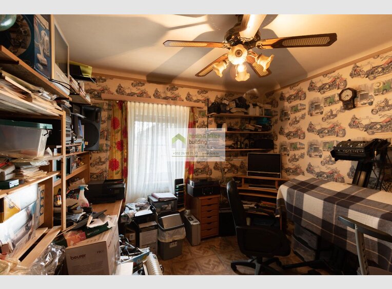 Maison à vendre 4 Chambres à Hupperdange (LU) - Réf. 6522139