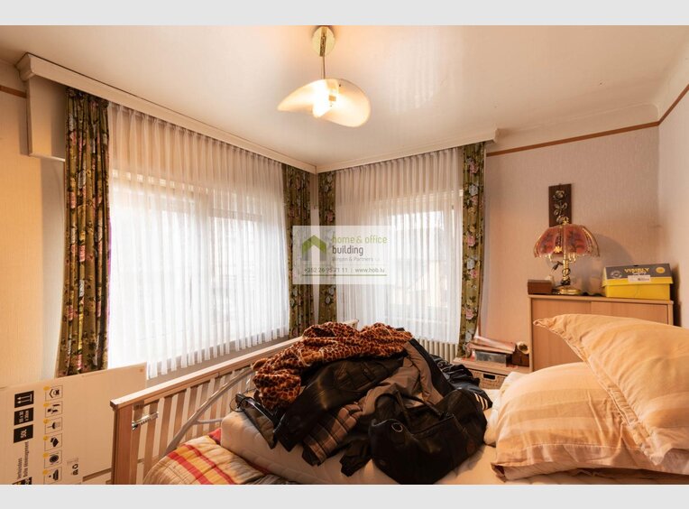 Maison à vendre 4 Chambres à Hupperdange (LU) - Réf. 6522139