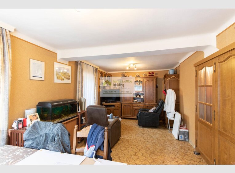 Maison à vendre 4 Chambres à Hupperdange (LU) - Réf. 6522139