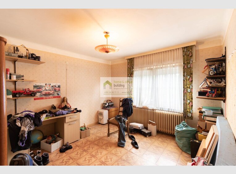 Maison à vendre 4 Chambres à Hupperdange (LU) - Réf. 6522139