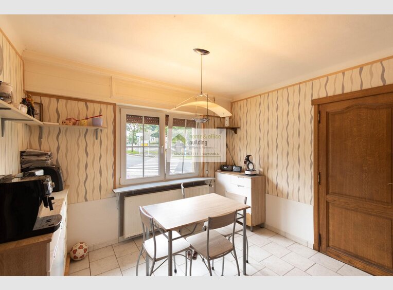 Maison à vendre 4 Chambres à Hupperdange (LU) - Réf. 6522139